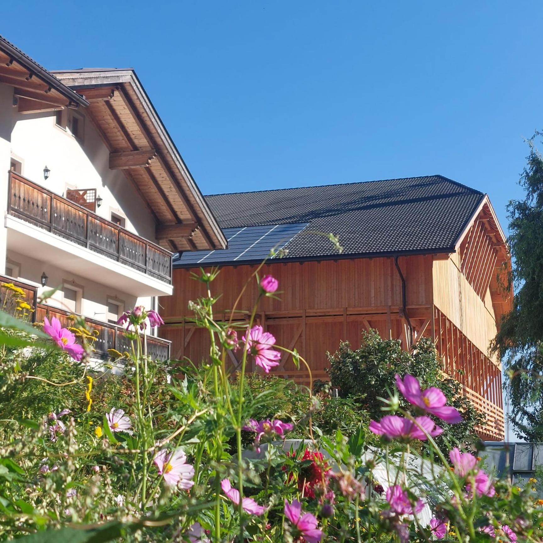 Planitzhof Villa กัสเตลรอตโต ภายนอก รูปภาพ