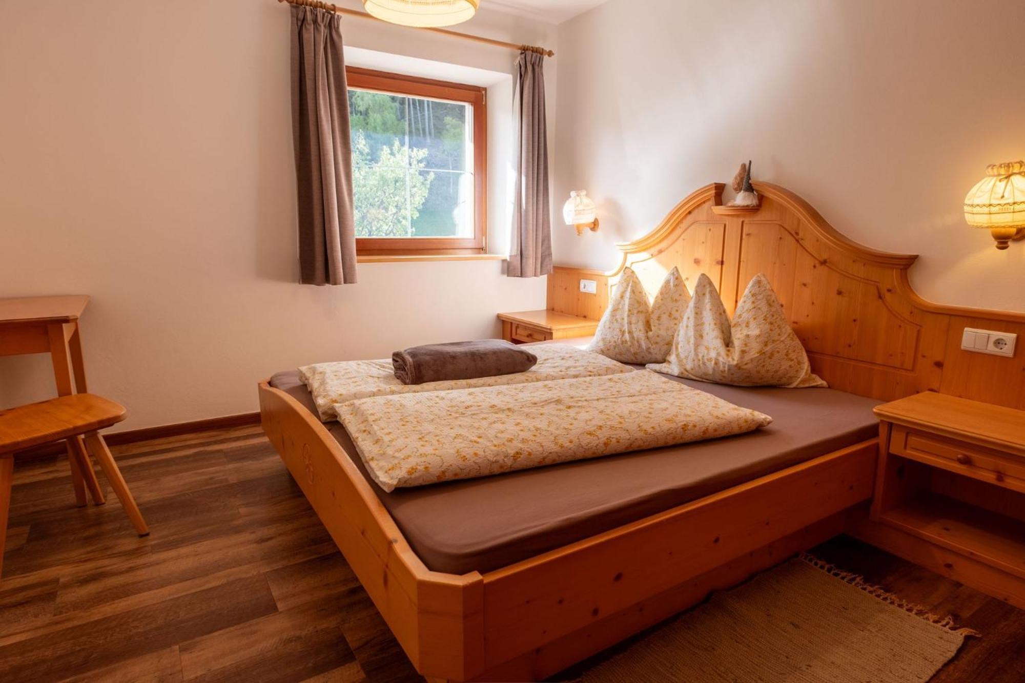 Planitzhof Villa กัสเตลรอตโต ภายนอก รูปภาพ
