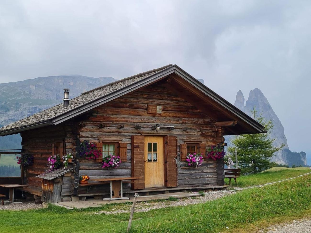 Planitzhof Villa กัสเตลรอตโต ภายนอก รูปภาพ